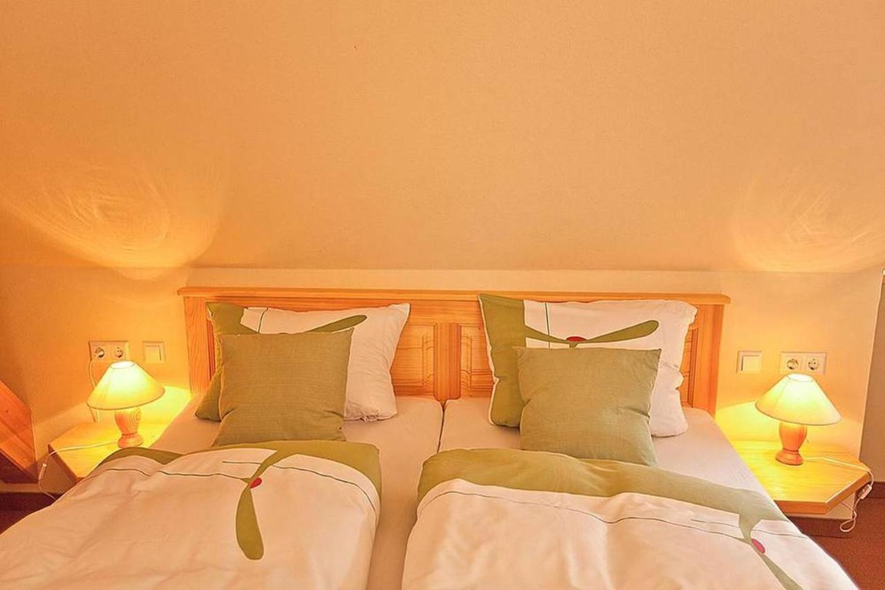 Naturhotel Etzdorfer Hof Schoenburg ภายนอก รูปภาพ