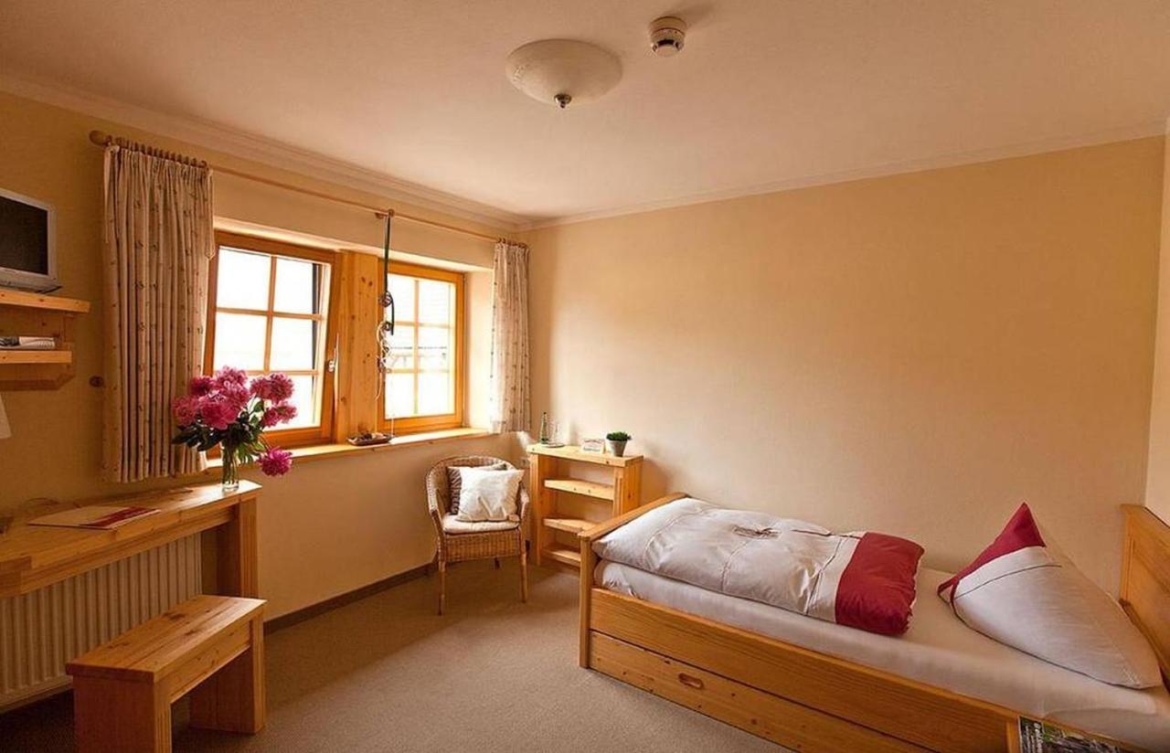Naturhotel Etzdorfer Hof Schoenburg ภายนอก รูปภาพ